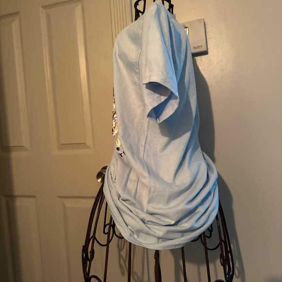 KC Royals 50th season all-time team short sleeve medium tee - Picture 3 of 7